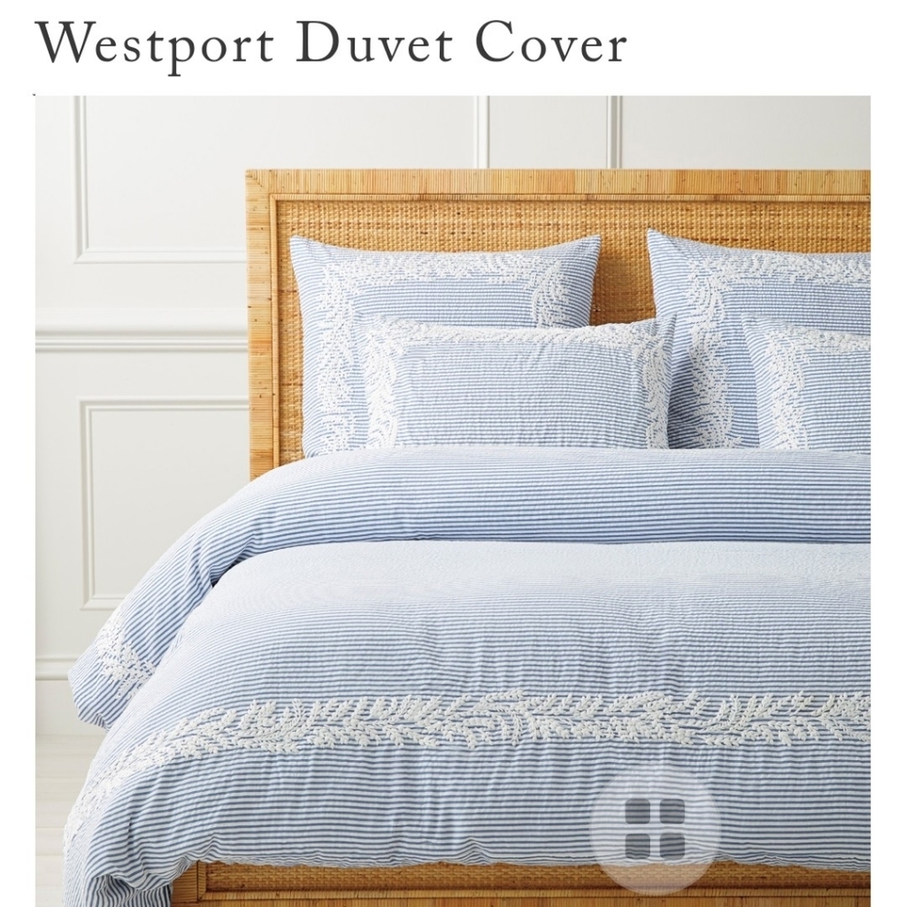 Duvet cover Queen